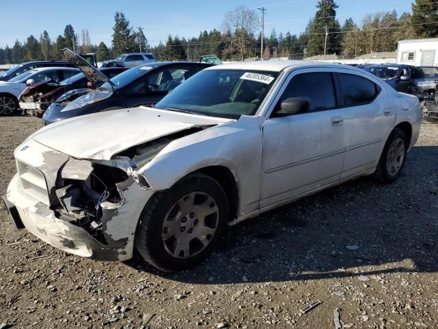 2006 Dodge Charger SE