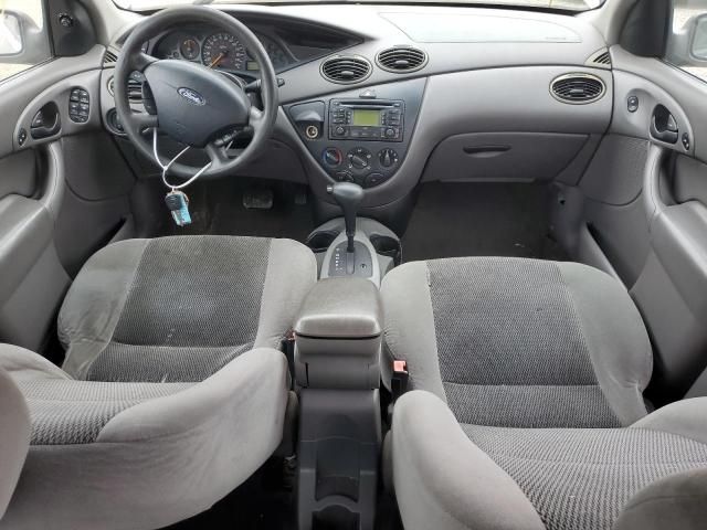 2003 Ford Focus SE Comfort