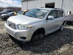 2008 Toyota Highlander