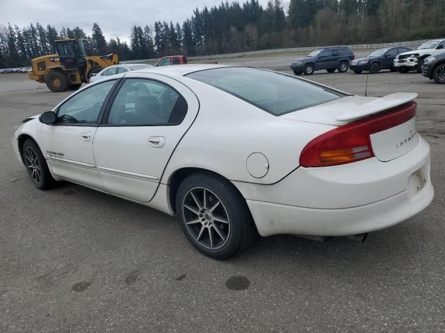 2000 Dodge Intrepid R/T