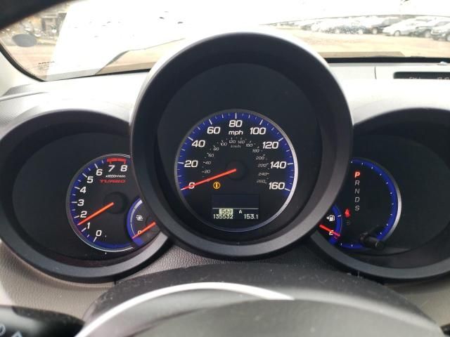 2008 Acura RDX Technology