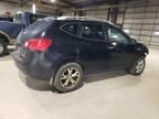 2008 Nissan Rogue S