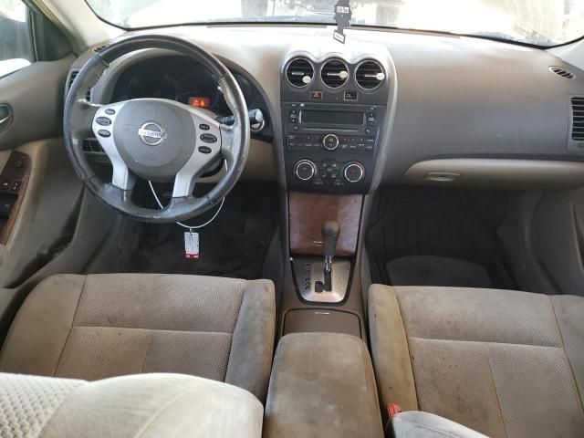 2008 Nissan Altima 2.5