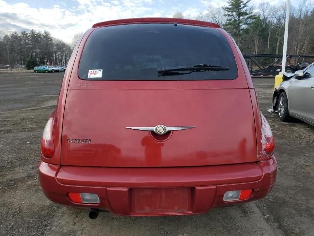 2010 Chrysler PT Cruiser