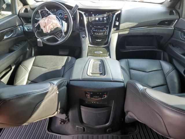 2016 Cadillac Escalade Platinum