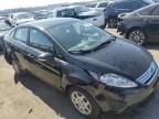 2013 Ford Fiesta SE