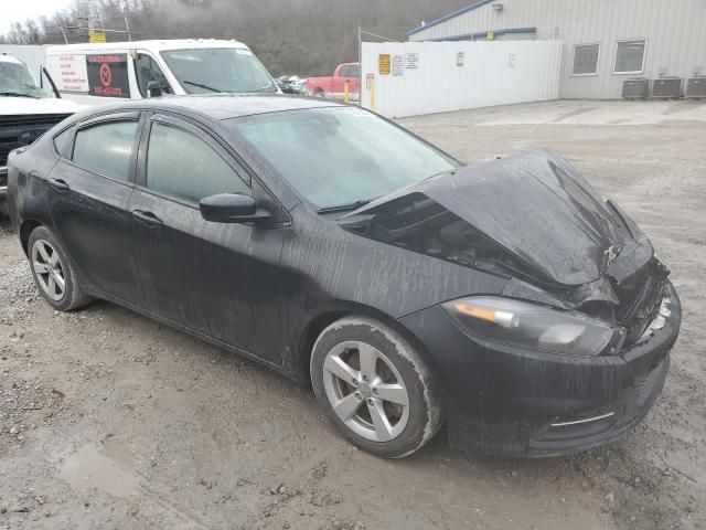 2015 Dodge Dart SXT