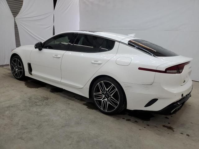 2023 KIA Stinger GT2