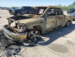 Salvage vehicles for parts for sale at auction: 2021 Dodge RAM 1500 Classic SLT