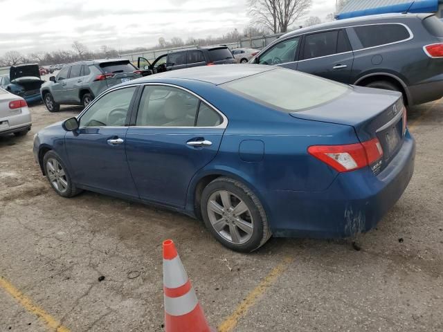 2009 Lexus ES 350