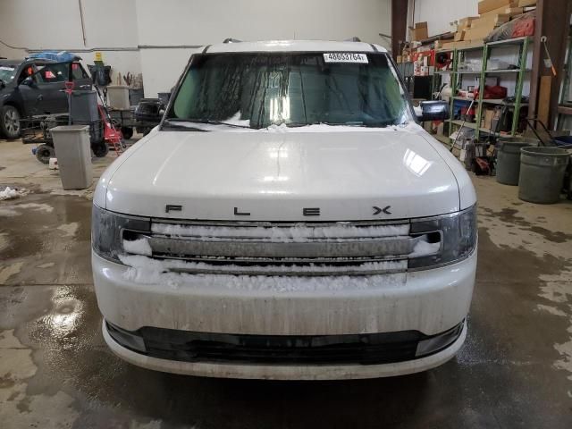 2013 Ford Flex SEL