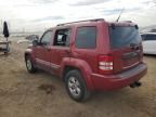 2011 Jeep Liberty Sport