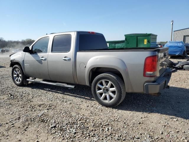 2012 GMC Sierra C1500 Denali