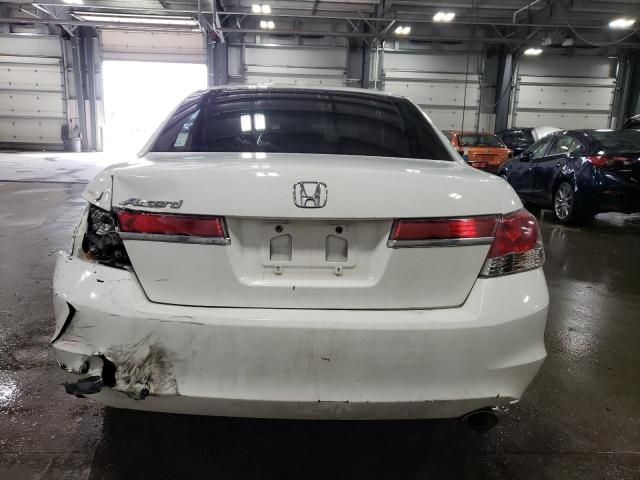 2011 Honda Accord EXL