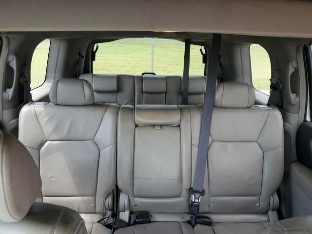 2009 Honda Pilot EXL