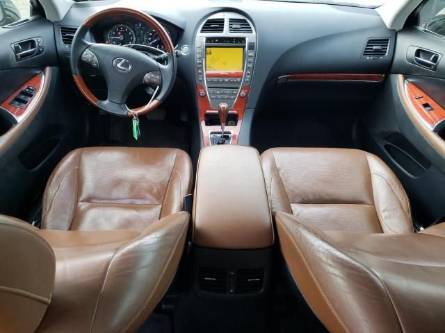 2012 Lexus ES 350