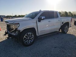 Salvage cars for sale at New Braunfels, TX auction: 2023 GMC Sierra K1500 Denali