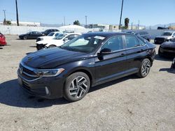 2022 Volkswagen Jetta SEL for sale in Van Nuys, CA