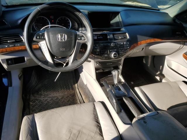 2011 Honda Accord EXL