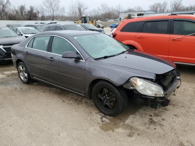 2010 Chevrolet Malibu 1LT