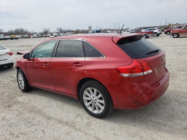 2011 Toyota Venza