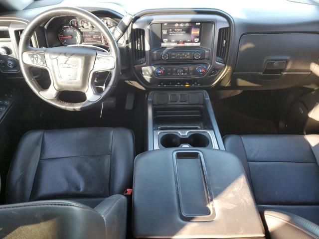 2014 GMC Sierra K1500 SLT