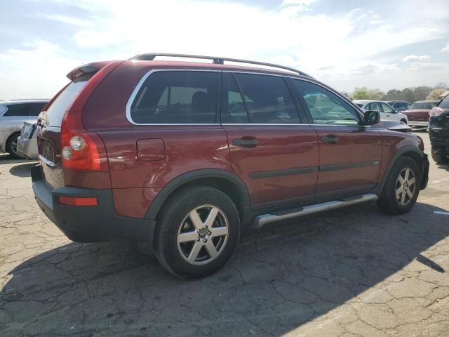 2006 Volvo XC90