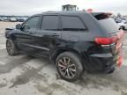 2018 Jeep Grand Cherokee SRT-8