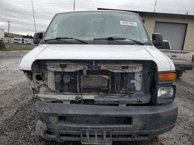 2013 Ford Econoline E250 Van