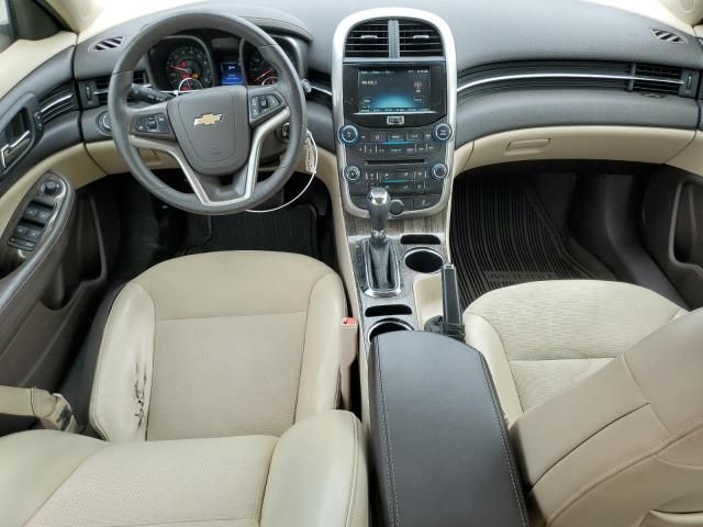 2014 Chevrolet Malibu 1LT