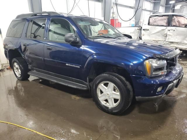 2003 Chevrolet Trailblazer EXT