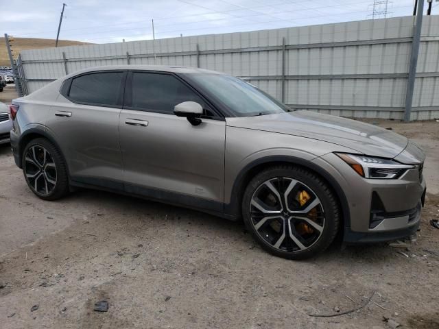 2022 Polestar 2