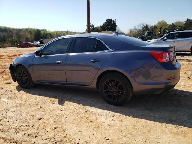 2013 Chevrolet Malibu 1LT