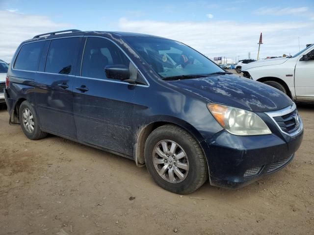 2009 Honda Odyssey EX