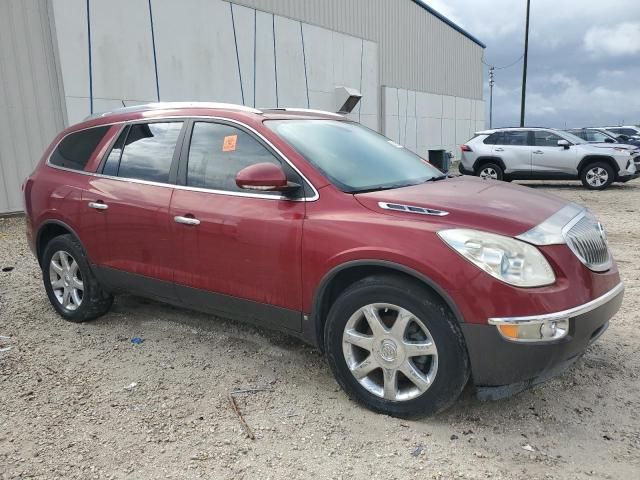 2008 Buick Enclave CXL