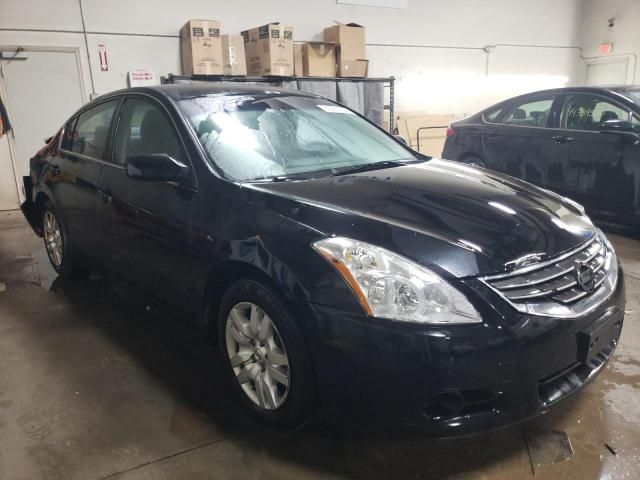 2011 Nissan Altima Base