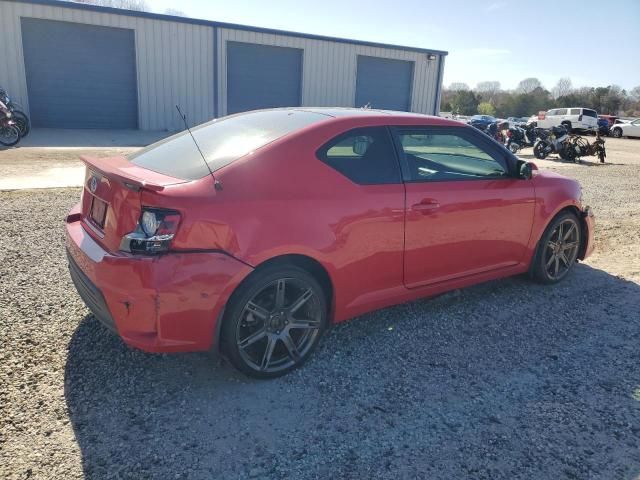 2014 Scion TC