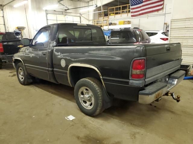 1998 Dodge RAM 1500