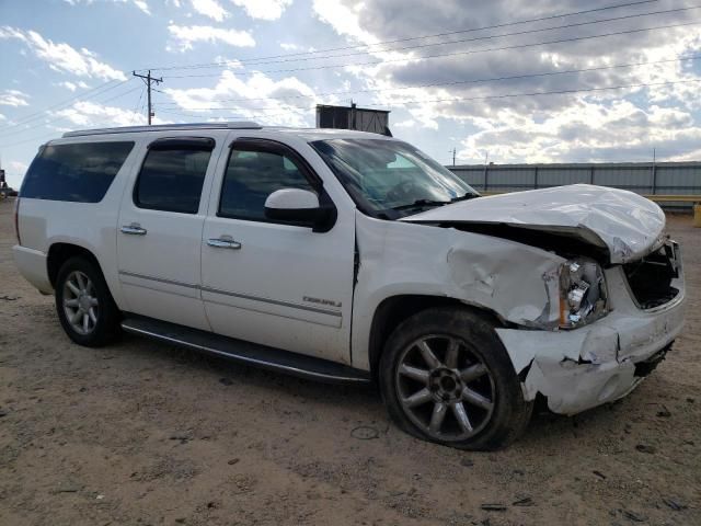 2011 GMC Yukon XL Denali