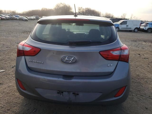 2014 Hyundai Elantra GT