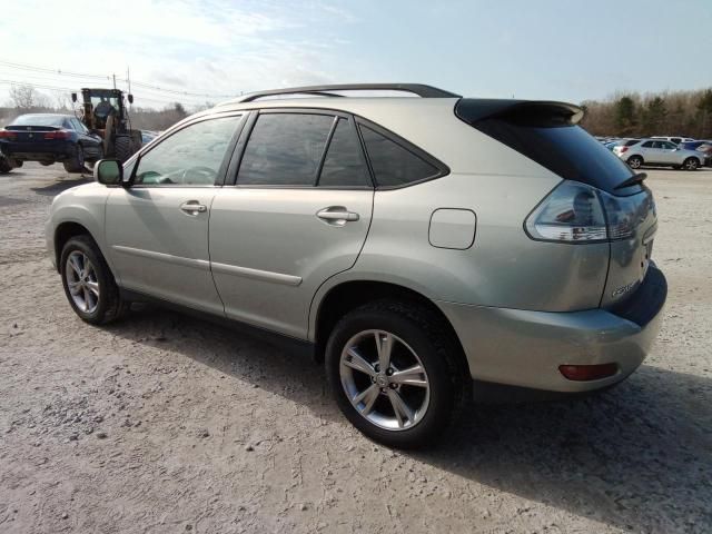 2006 Lexus RX 400