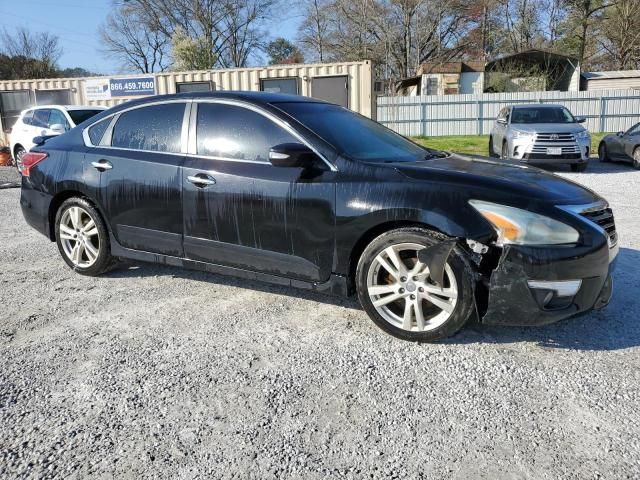 2013 Nissan Altima 3.5S