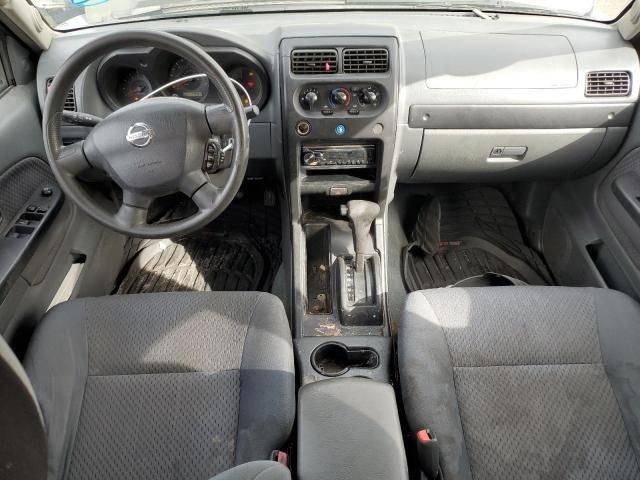 2003 Nissan Xterra XE