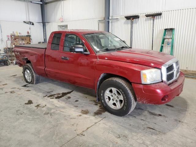 2006 Dodge Dakota SLT