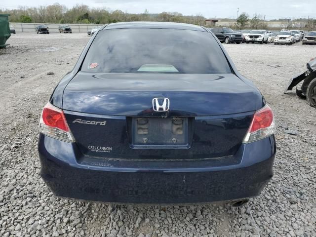 2010 Honda Accord LXP