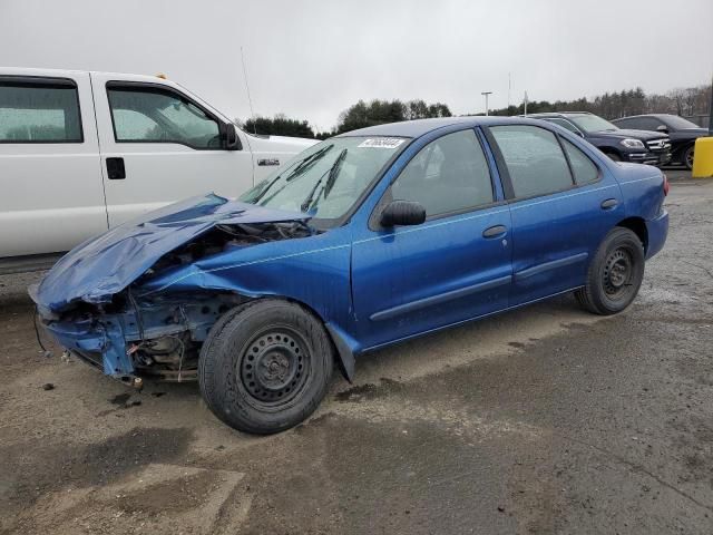 2003 Chevrolet Cavalier