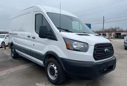 Ford Transit Vehiculos salvage en venta: 2016 Ford Transit T-250