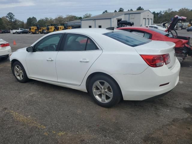 2015 Chevrolet Malibu LS