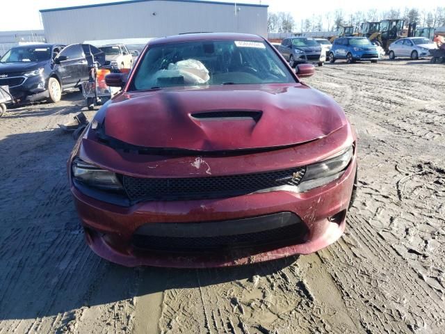 2018 Dodge Charger R/T 392