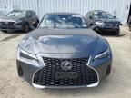 2021 Lexus IS 300